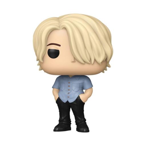 Figura Funko Pop! One Piece Live Action Sanji 9 cm
