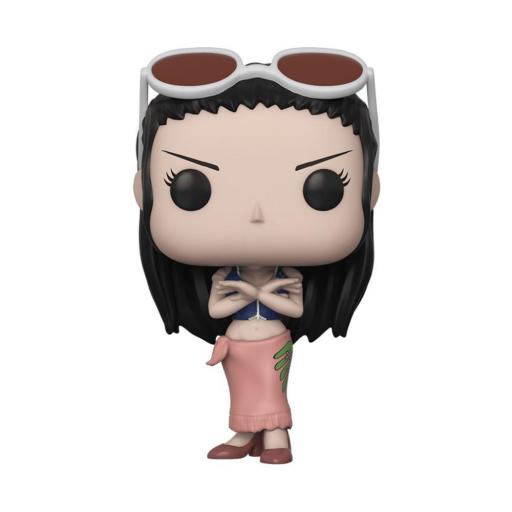Figura Funko Pop! One Piece Nico Robin 9 cm