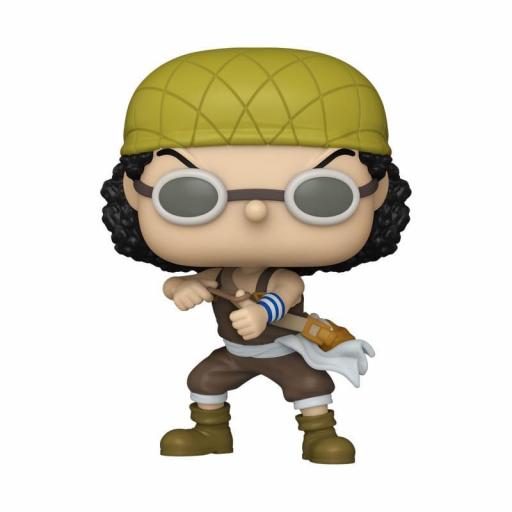 Figura Funko Pop! One Piece Usopp 9 cm