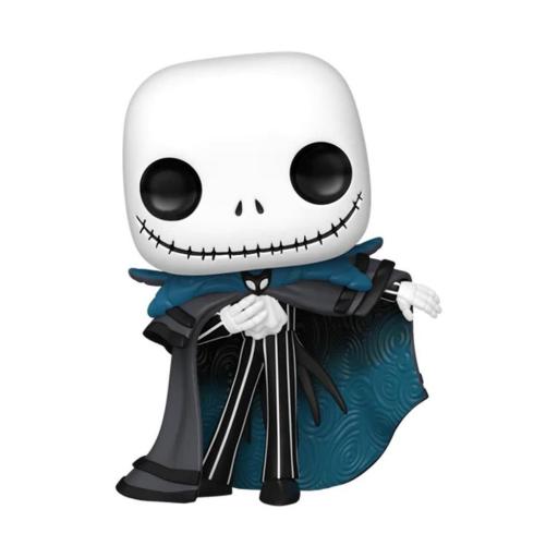 Figura Funko Pop! Pesadilla Antes de Navidad Jack Couture Disney 9 cm