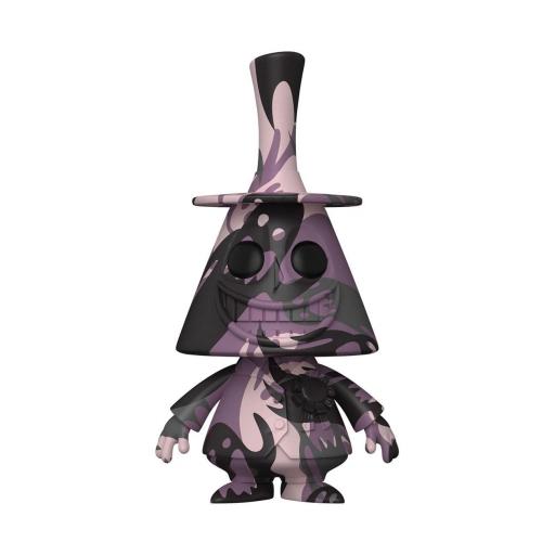 Figura Funko Pop! Pesadilla Antes de Navidad Mayor Artist Series 9 cm