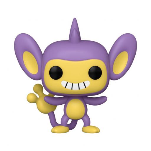 Figura Funko Pop! Pokemon Aipom 9 cm