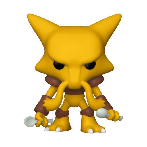 Figura Funko Pop! Pokemon Alakazam 9 cm