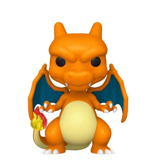 Figura Funko Pop! Pokemon Charizard 9 cm [1]