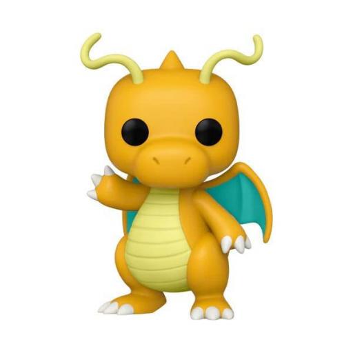 Figura Funko Pop! Pokemon Dragonite 9 cm [1]