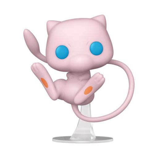 Figura Funko Pop! Pokemon Mew 9 cm