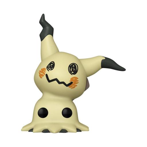 Figura Funko Pop! Pokemon Mimikyu 9 cm [1]