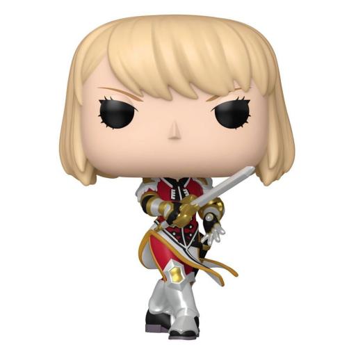 Figura Funko Pop! Solo Leveling  Cha Hae-In 9 cm