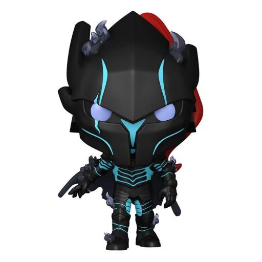Figura Funko Pop! Solo Leveling Igris (chase aleatorio) 9 cm [2]