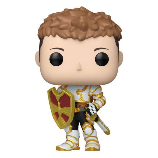 Figura Funko Pop! Solo Leveling  Yoo Jinho 9 cm