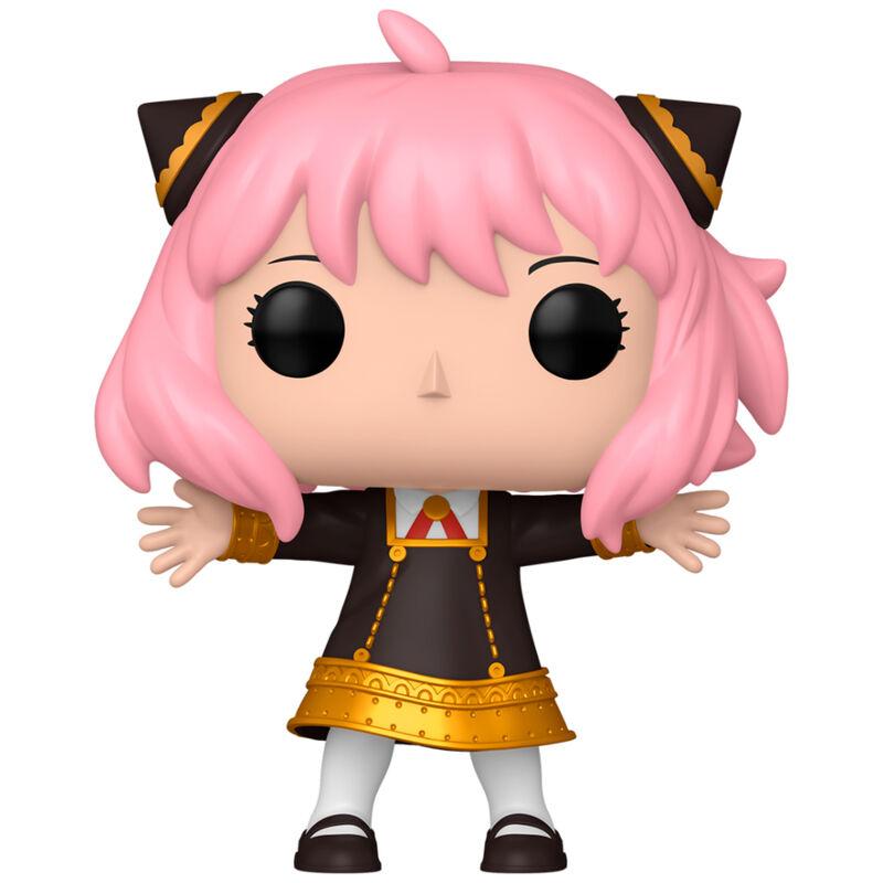 Figura Funko Pop! Spy x Family Anya Forger Jumbo 25 cm