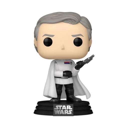 Figura Funko Pop! Star Wars Andor Orson Krennic 9 cm [2]
