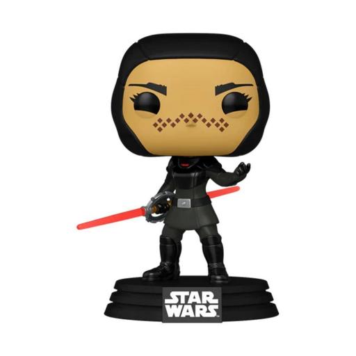 Figura Funko Pop! Star Wars Tales of the Empire Barriss Offee 9 cm