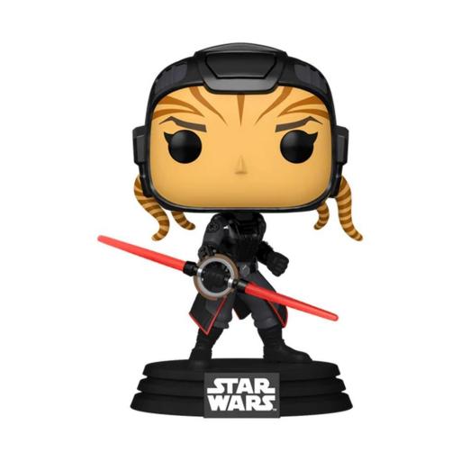 Figura Funko Pop! Star Wars Tales of the Empire Fourth Sister 9 cm