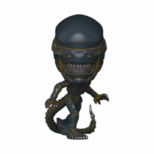 Figura Funko Pop! Super Alien Xenomorph 15 cm [2]