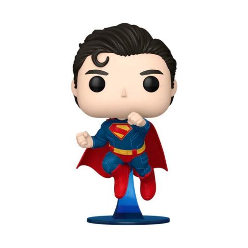 Figura Funko Pop! Superman 2025 Jumbo 25 cm