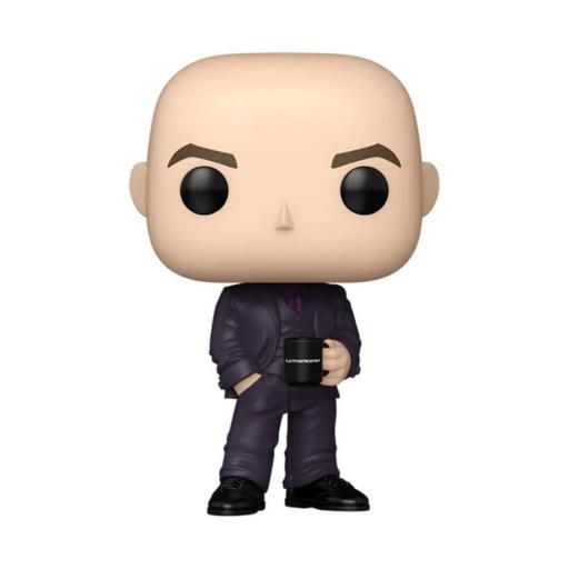 Figura Funko Pop! Superman 2025 Lex Luthor 9 cm