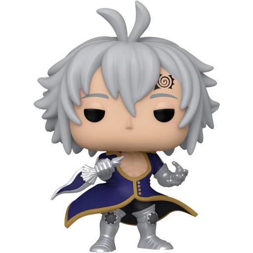 Figura Funko Pop! The Seven Deadly Estarossa 9 cm
