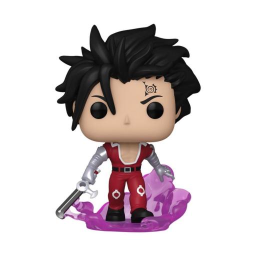 Figura Funko Pop! The Seven Deadly Zeldris 9 cm
