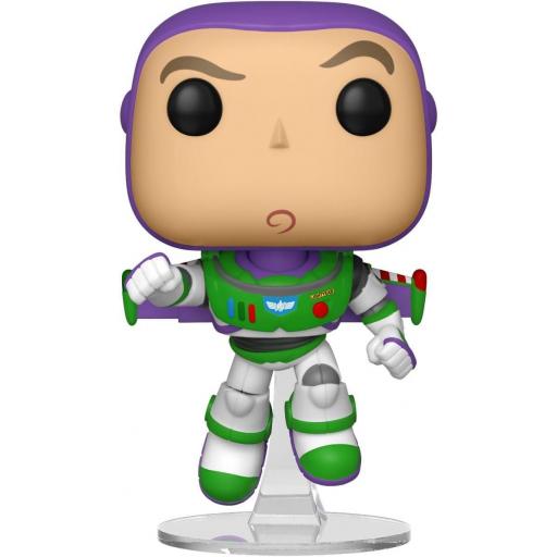 Figura Funko Pop! Toy Story Buzz Lightyear Disney 9 cm