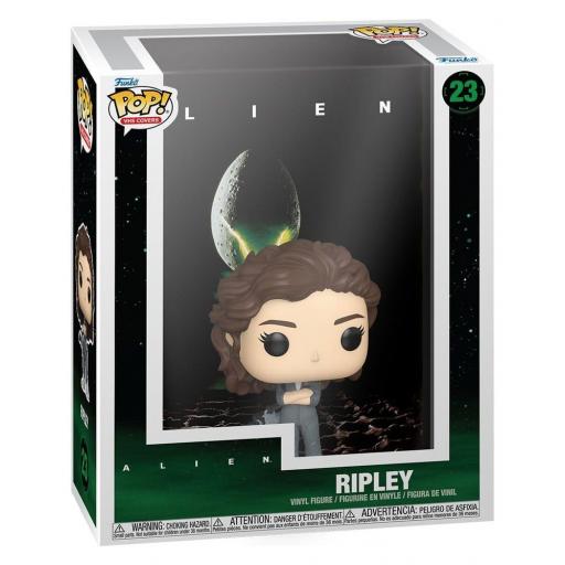 Figura Funko Pop! VHS Cover: Alien Ripley 27 cm [1]