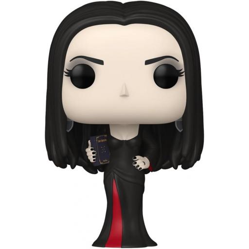 Figura Funko Pop! Wednesday Morticia Addams 9 cm [2]