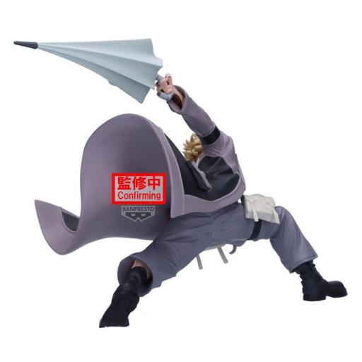 Figura Gachiakuta Enjin Vibration Stars Banpresto 19 cm [3]