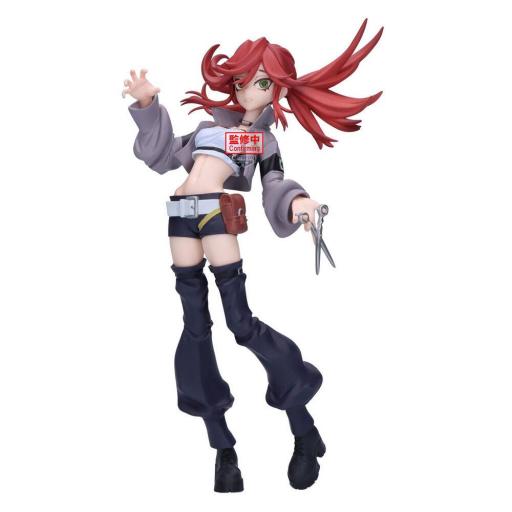 Figura Gachiakuta Riyo Vibration Stars Banpresto 16 cm [0]