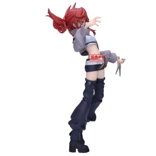 Figura Gachiakuta Riyo Vibration Stars Banpresto 16 cm [3]