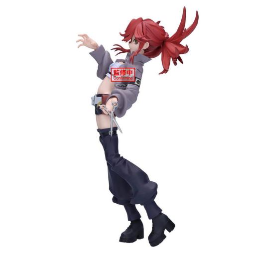 Figura Gachiakuta Riyo Vibration Stars Banpresto 16 cm [1]