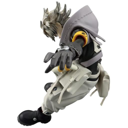 Figura Gachiakuta Rudo Vibration Stars Banpresto 15 cm [2]