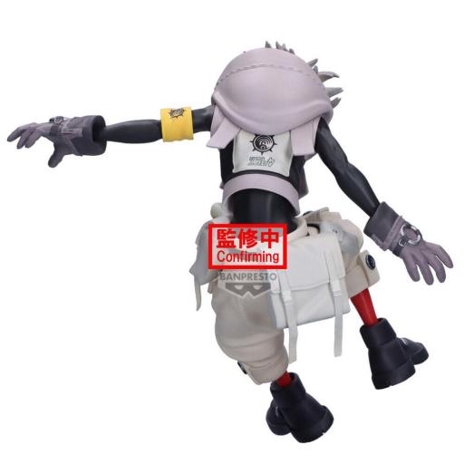 Figura Gachiakuta Rudo Vibration Stars Banpresto 15 cm [4]