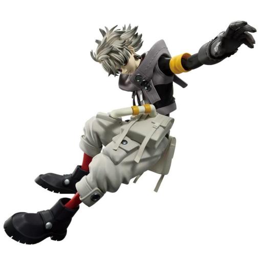 Figura Gachiakuta Rudo Vibration Stars Banpresto 15 cm [0]