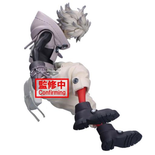 Figura Gachiakuta Rudo Vibration Stars Banpresto 15 cm [3]