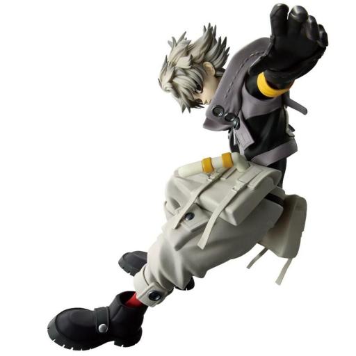 Figura Gachiakuta Rudo Vibration Stars Banpresto 15 cm [1]
