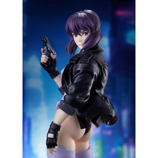 Figura Ghost in the Shell Motoko Kusanagi: S.A.C.  Pop Up Parade L 23 cm