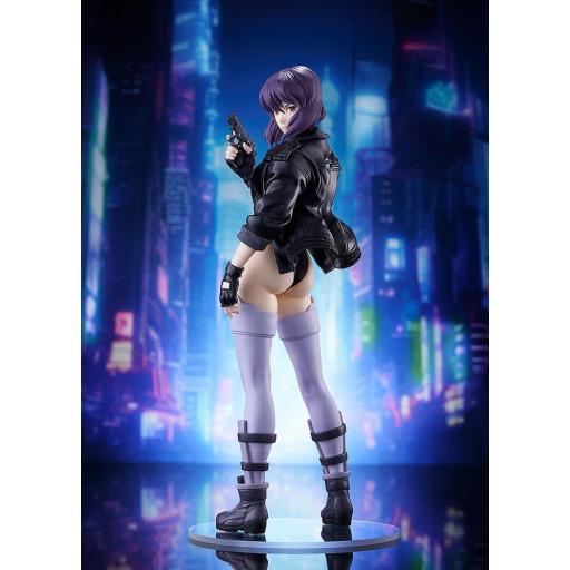 Figura Ghost in the Shell Motoko Kusanagi: S.A.C.  Pop Up Parade L 23 cm [1]
