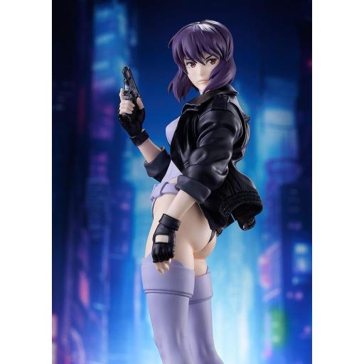 Figura Ghost in the Shell Motoko Kusanagi: S.A.C.  Pop Up Parade L 23 cm [4]