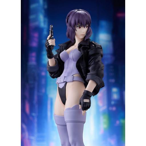 Figura Ghost in the Shell Motoko Kusanagi: S.A.C.  Pop Up Parade L 23 cm [5]