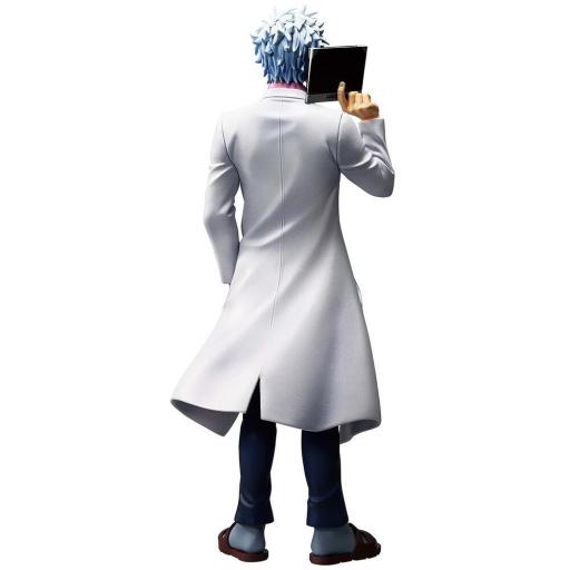 Figura Gintama Ginpachi Ichibansho 25 cm [3]