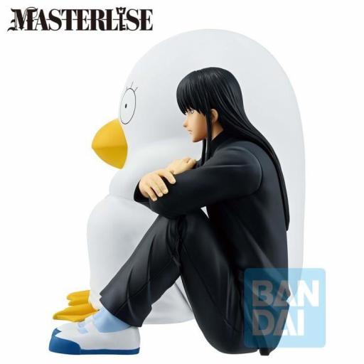 Figura Gintama Kotaro Katsura Ichibansho 15 cm [3]