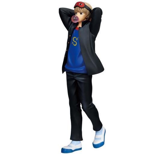 Figura Gintama Okita Sougo Ichibansho 24 cm