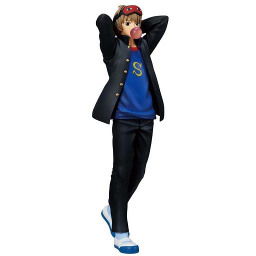 Figura Gintama Okita Sougo Ichibansho 24 cm [3]