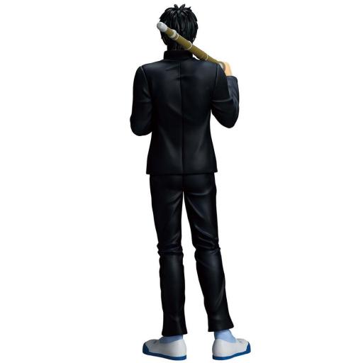 Figura Gintama Toshiro Hijikata Ichibansho 25 cm [3]