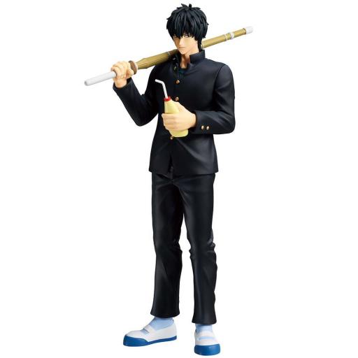 Figura Gintama Toshiro Hijikata Ichibansho 25 cm [1]