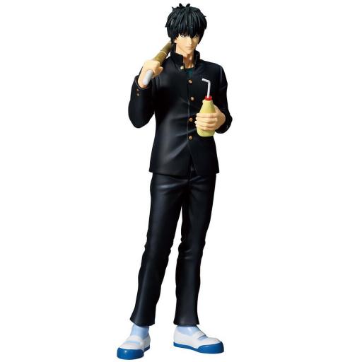 Figura Gintama Toshiro Hijikata Ichibansho 25 cm [0]