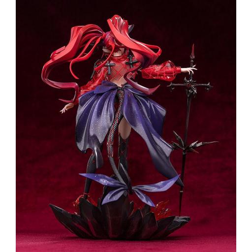 Figura Girls From Hell Viola Myethos 25 cm [7]