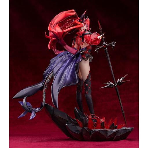 Figura Girls From Hell Viola Myethos 25 cm [4]