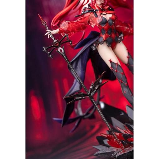 Figura Girls From Hell Viola Myethos 25 cm [3]