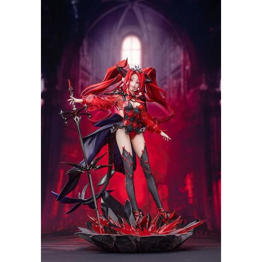 Figura Girls From Hell Viola Myethos 25 cm [1]